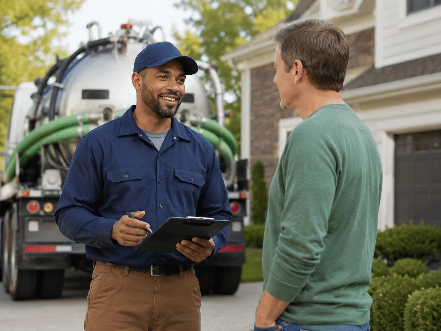 Mosquito Control Berwick, ME FAQs